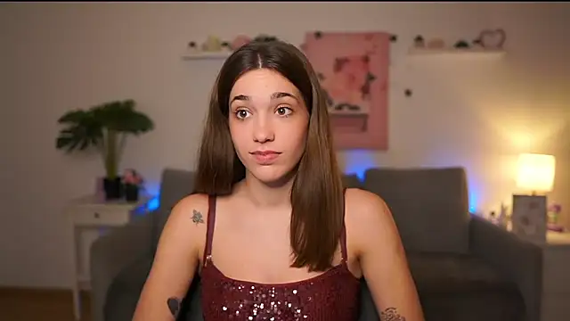 kissie_cat's cam snapshot