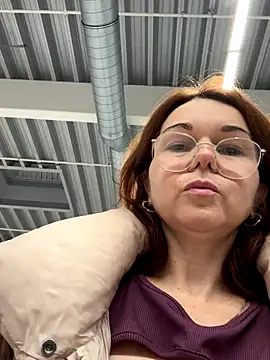 M_Rina's cam snapshot