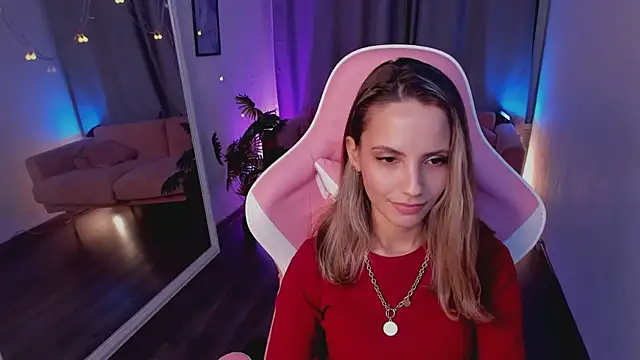 amelia_meili's cam snapshot