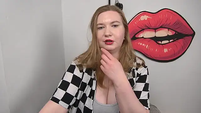 NikkiTease's web cam