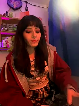 LiliJones_'s cam snapshot