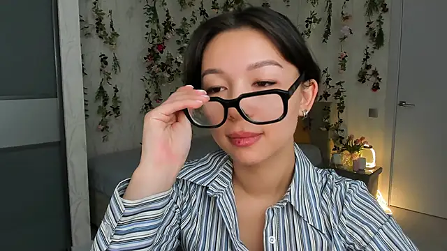 AgnieszkaBanana's cam snapshot