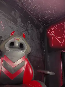 Thyana_LS's cam snapshot