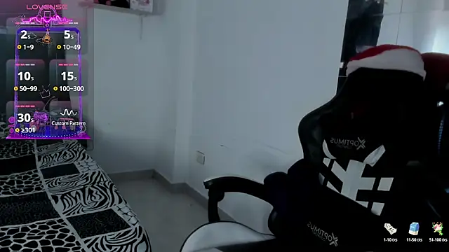 Moon_Sammy's cam snapshot