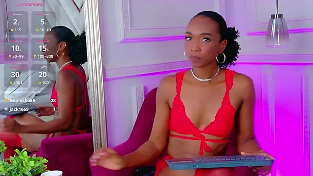 Agatha-Adams's cam snapshot