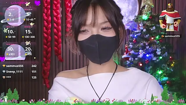 _____Panda_____'s cam snapshot