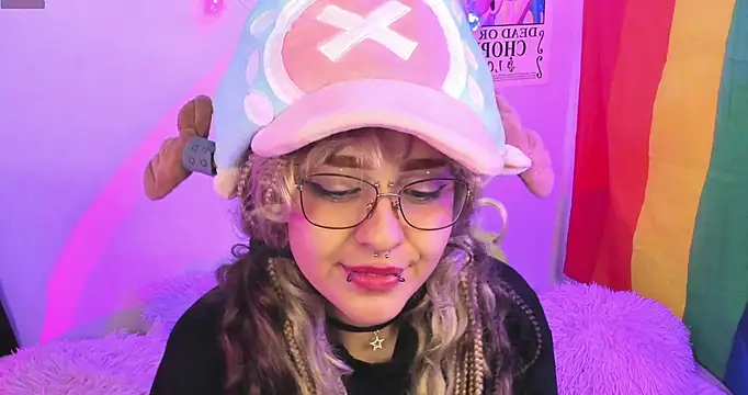 NekoWaifu's cam snapshot