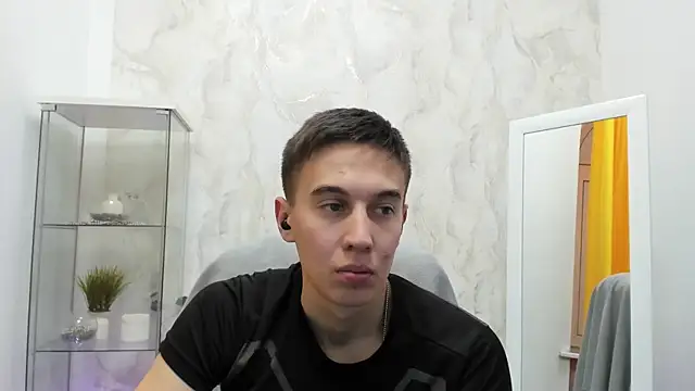 MarkKullen's cam snapshot