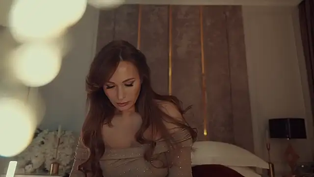 MilaDYstarlight live sex cam