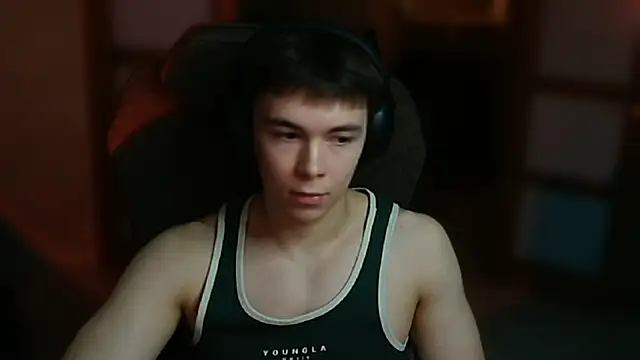 KoreanIdol's cam snapshot