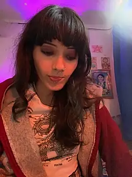 LiliJones_'s cam snapshot