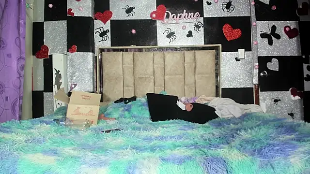 Hotgirldaphne's web cam