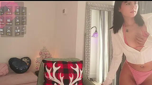 Mysticxkitty's cam snapshot