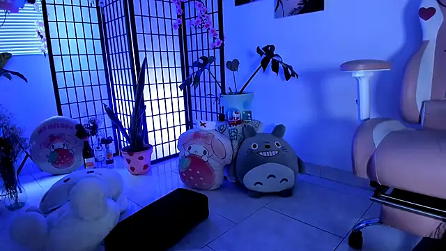 julyana_'s cam snapshot