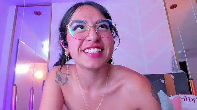 MadyJackson's cam snapshot