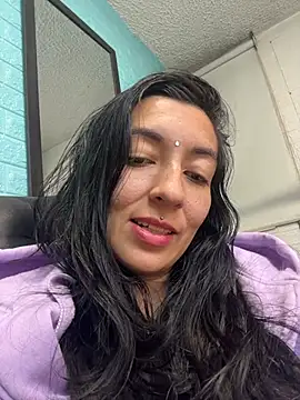 SALOME_KORLAND's cam snapshot