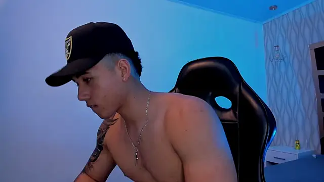 Draven_Marceaux's cam snapshot