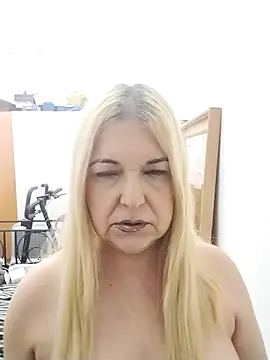 MarielaFerrer's cam snapshot