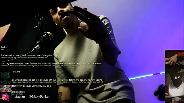 AlphaMasterXxx's cam snapshot