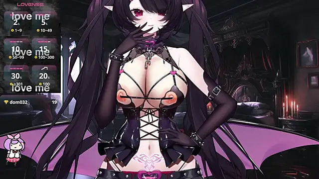 chloelabelle's cam snapshot