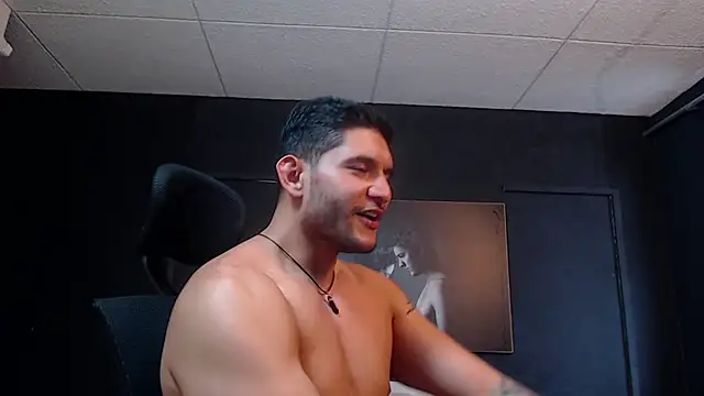 RichardMilleer's cam snapshot