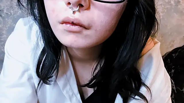 Beeping_Creature's cam snapshot