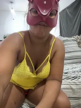 NatashaAzura's web cam