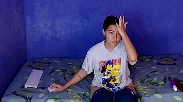 Patris204's cam snapshot