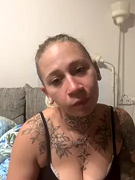 Antoniia69's cam snapshot