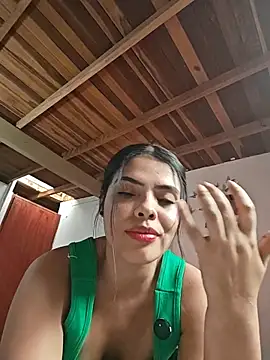 Crystalvans's cam snapshot