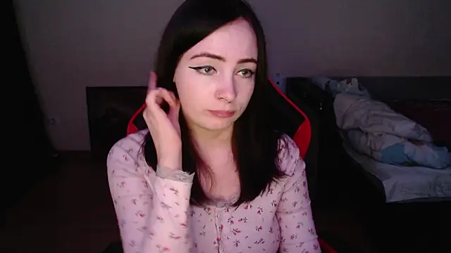 Laralianna's cam snapshot