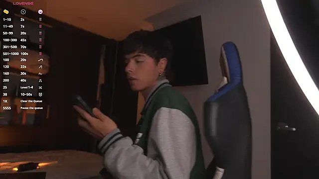 _morghan_'s cam snapshot