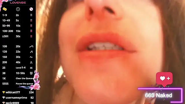 BlaBlaBla7016's cam snapshot