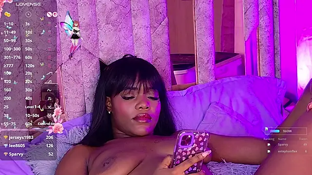 SarahBrunet's cam snapshot