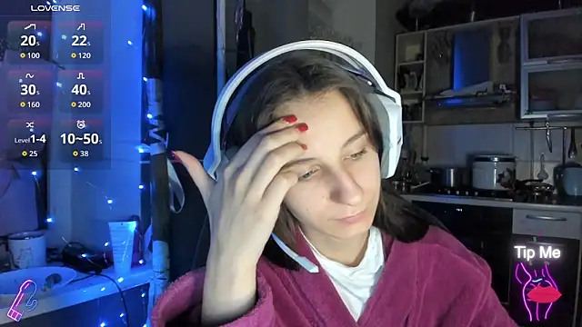 _Nika_Kik live sex cam