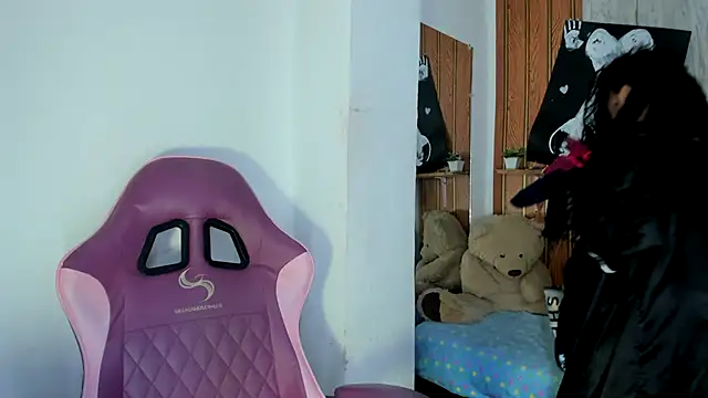 Alika01 live sex cam