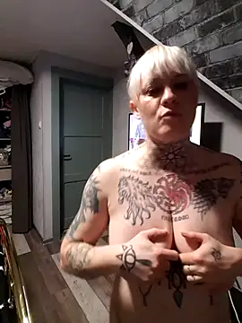 poussichienne live sex cam