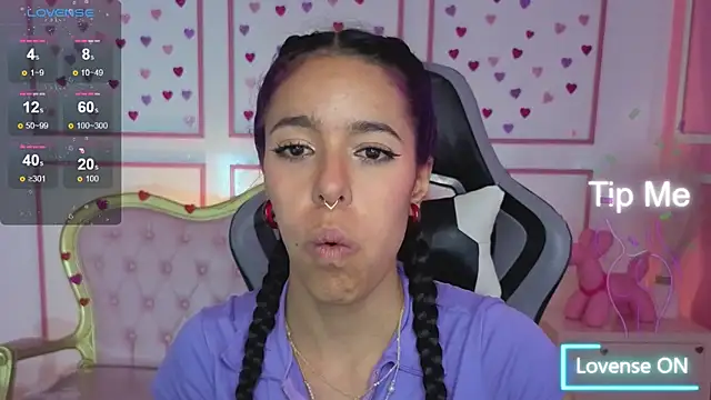 stephania_t's cam snapshot