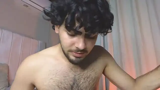 Samir_bear's cam snapshot