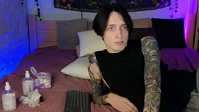 Martin_Jin's cam snapshot