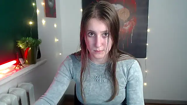 Milka_kamila's cam snapshot