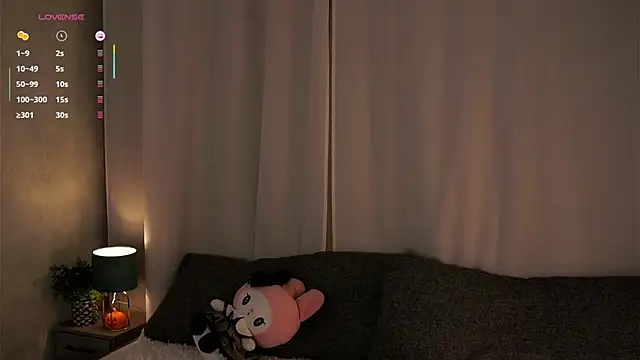 ImaCatus's cam snapshot