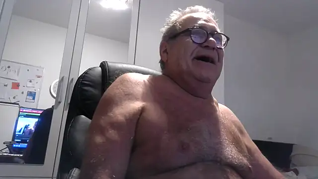 horstchen's cam snapshot