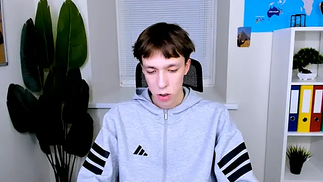 MarkBranston's cam snapshot