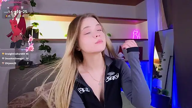 JeanToh's cam snapshot