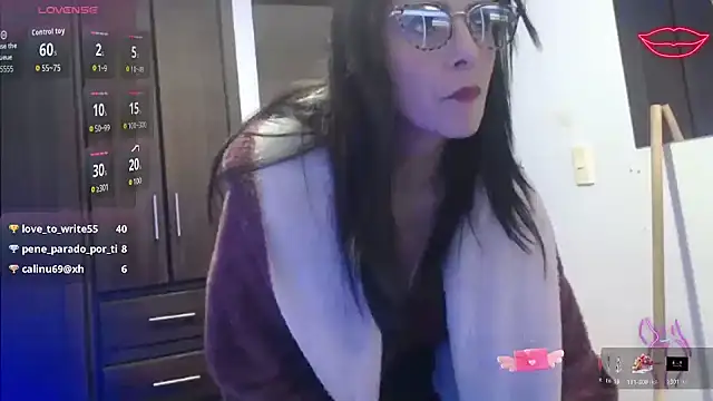 Juliana__lx live sex cam