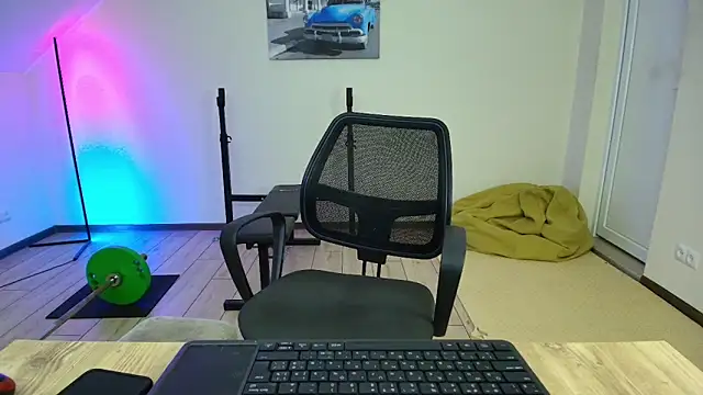 muscleangel18's cam snapshot