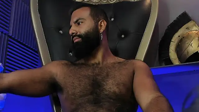 BeardAndrew's cam snapshot