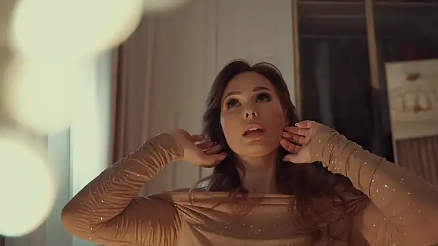 MilaDYstarlight live sex cam