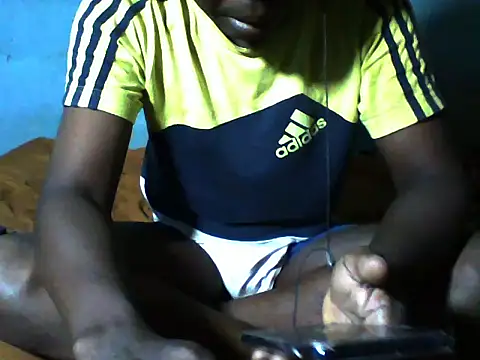 little__joy's cam snapshot